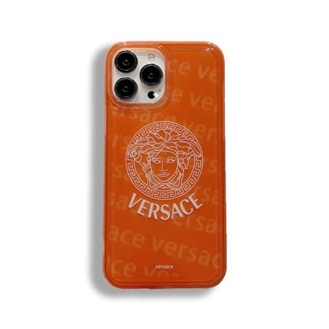 versace iphone 14 pro|Amazon.com: Versace Iphone Case.